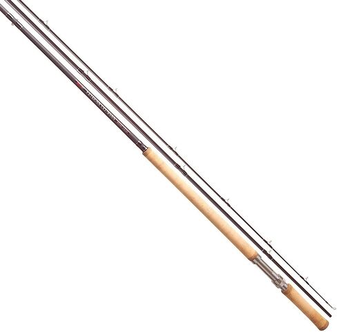 Tica Veteran Olympian FISB Fly Fishing Rod Series in Saudi Arabia