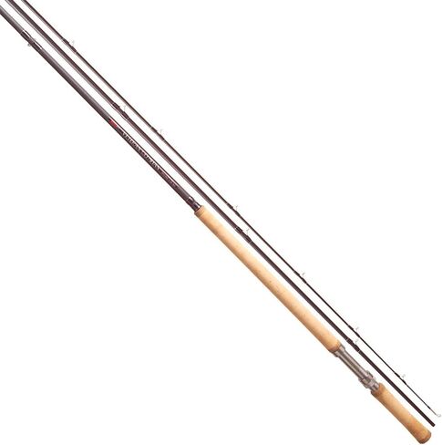 Tica Veteran Olympian FISB Fly Fishing Rod Series in Saudi Arabia