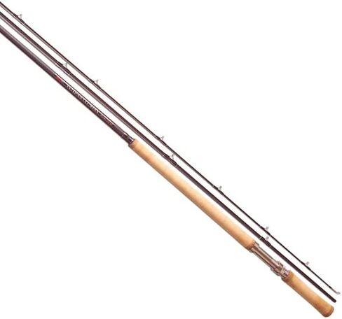 Tica Veteran Olympian FISB Fly Fishing Rod Series in Saudi Arabia