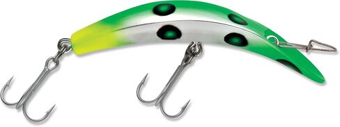 Luhr Jensen Kwikfish K15 Fishing Lure in Saudi Arabia