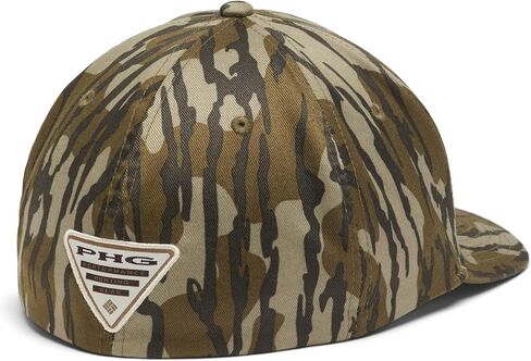 Columbia Collegiate Phg Camo Ballcap in Saudi Arabia