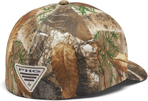 Columbia Collegiate Phg Camo Ballcap in Saudi Arabia