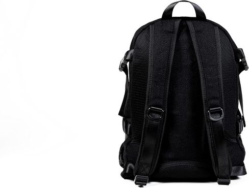 DIME BAGS Urban Hemp Backpack | Original Hemp Backpack for All Genders | Includes Secret Pocket & Removable Airtight Poly Bag (Forest) in Kuwait