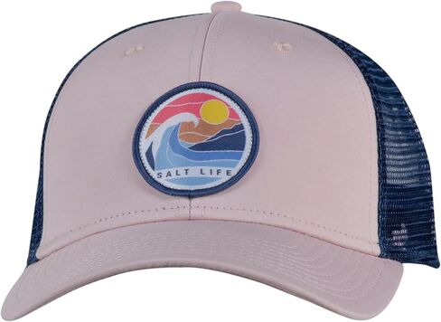 Salt Life Women's Perfect Life Hat in Saudi Arabia