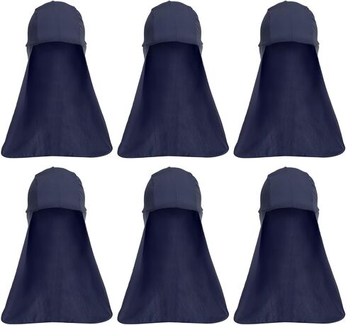 PATIKIL Sun Shade Hat Neck Shade, Sun Protection Sun Shade Hat Cooling Skull Cap Fishing Hats for Outdoor Hiking in Saudi Arabia