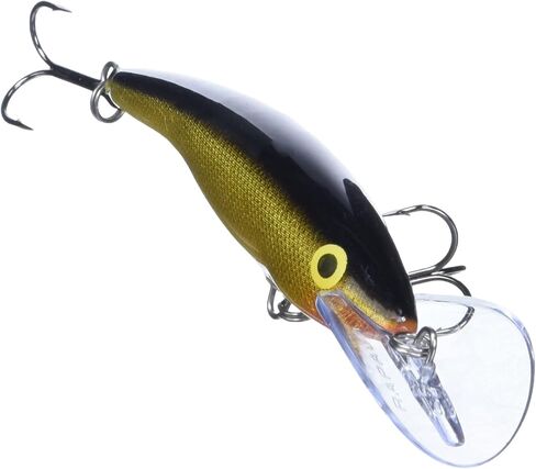 Rapala Scatter Rap Tail Dancer 09 in Saudi Arabia
