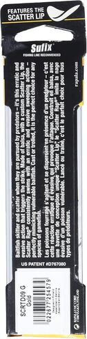 Rapala Scatter Rap Tail Dancer 09 in Saudi Arabia