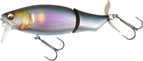 Megabass i-Loud Lure in Saudi Arabia
