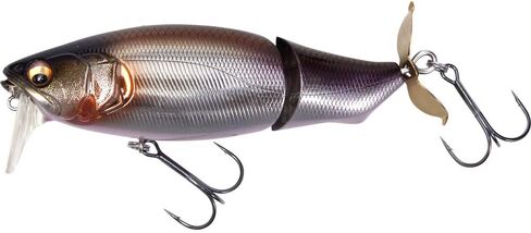 Megabass i-Loud Lure in Saudi Arabia