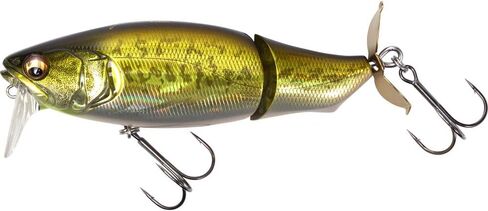 Megabass i-Loud Lure in Saudi Arabia