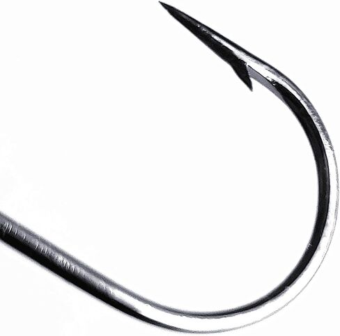 Fishing Lures Jig Heads with Double Eye Ball Head, Sharp Fishing Hooks for Bass Trout Freshwater,Saltwater Multi Pack in Saudi Arabia