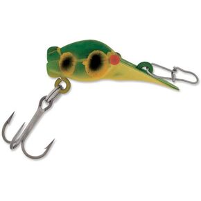 South Bend Sporting Goods 70 Hot Shot Frog (5433-070-0903)