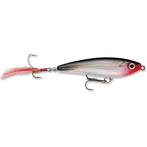 Rapala X-Rap Subwalk 09 Fishing lure (Silver, Size- 3.5)