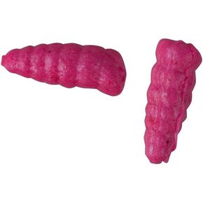 Berkley Gulp! Waxies Fishing Soft Bait,Pink