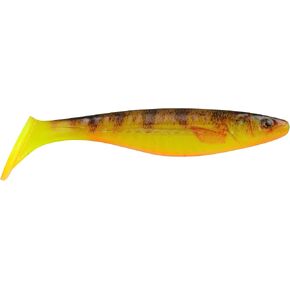 BerkleyPowerBait Ripple Shad Pearl White 3in | 8cm