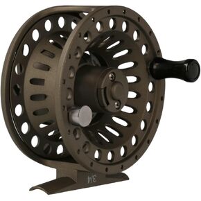 EAGLE CLAW MT. Elbert 3-4WT Fly Reel