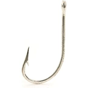 Mustad Tarpon Hook 1 X Short Forged Duratin 0