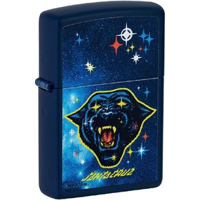 Zippo Santa Cruz Lighters
