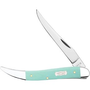 Case Cutlery CA18105: Toothpick Seafoam Green