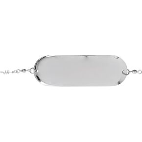Danielson Chrome Dodger, Size-00