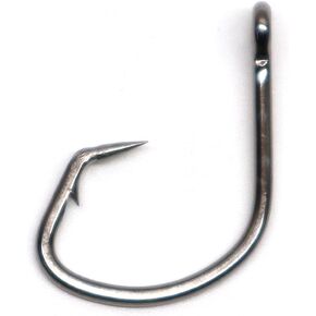 Harmony Fishing - Razor Series Inline Circle HD Hooks (Non-Offset)