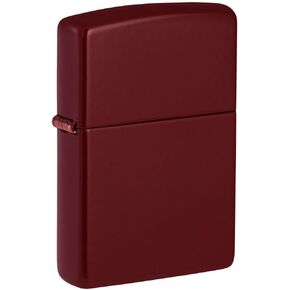 Zippo Classic Merlot Pocket Lighter
