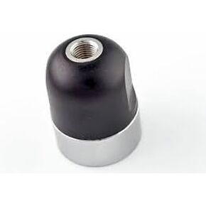 TRAM 1295 3/4" NMO to 3/8" - 24 CB Adaptor Antenna Mount