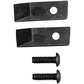 Klein Tools 21051B Replacement Blades for Large Cable Strippers