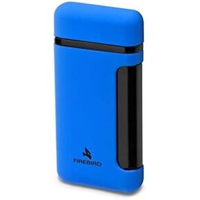 COLIBRI Firebird Sidewinder (Jet Lighter) (Blue)