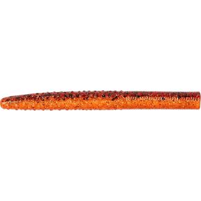 Z-Man TRD4-370PK6 Big TRD 4" Fire Craw 6 Pack