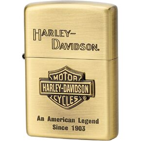 Zippo Harley-Davidson Hdp-11