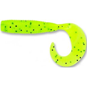 Yamamoto 090043-Maurice 40-20-156 Single Tail Grub, Multi