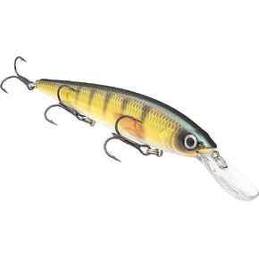 Strike King KVD Deep Jerkbait 3-Hook
