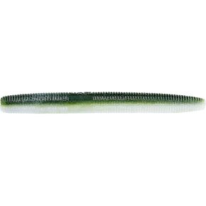 Yamamoto 3" SLIM SENKO WATERMELON W/ CREAM LAMINATE (10 PACK)