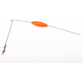 Bullet Weights LBBP58-6 Painted Bottom Bouncers (6-Pack)
