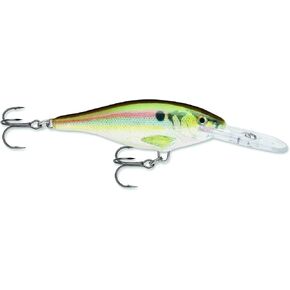 Rapala Shad Rap 05
