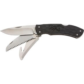 مجلد Browning Primal Kodiak محاصر in Saudi Arabia