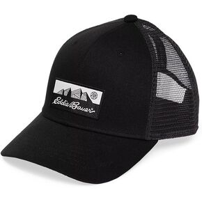 Eddie Bauer Mens Eddie Bauer Logo Recycled Graphic HatHat in Saudi Arabia
