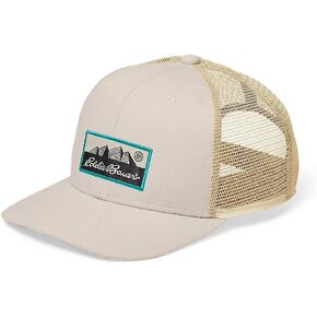 Eddie Bauer Recycled Graphic Logo Hat