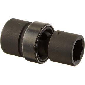 Sunex International 217UM 1/2" Universal Impact Socket - 17mm