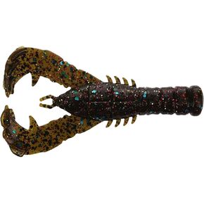 Gary Yamamoto 4" YAMA Craw/TILAPIA Magic (6 Pack)