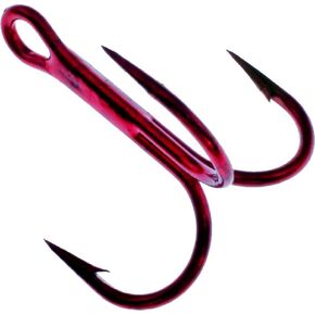 Daiichi D 99 Q Bleeding Bait Hooks