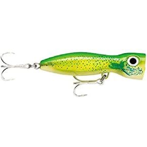 Rapala X-Rap Magnum Xplode Lure with Two No 5/0 Hooks, Swimming Depth Surface in Kuwait