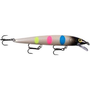 Rapala Husky Jerk 10 Black Wonderbread
