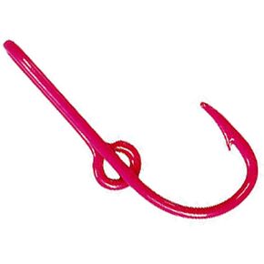 Angler's Choice PHB-100 Pink Hat Hook for-A-Cure