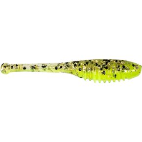 Z-Man MBB-69PK8 Baby BallerZ، 2 بوصة، Space Guppy، 8 عبوات
