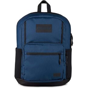 حقيبة ظهر JanSport Pro Modular System - أسود