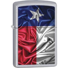Zippo Texas Lighters