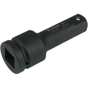 Titan - 1 Dr X 6 Impact Extension Ba (40146)