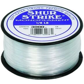 Shur 3000-50 Strike Fishing Lure